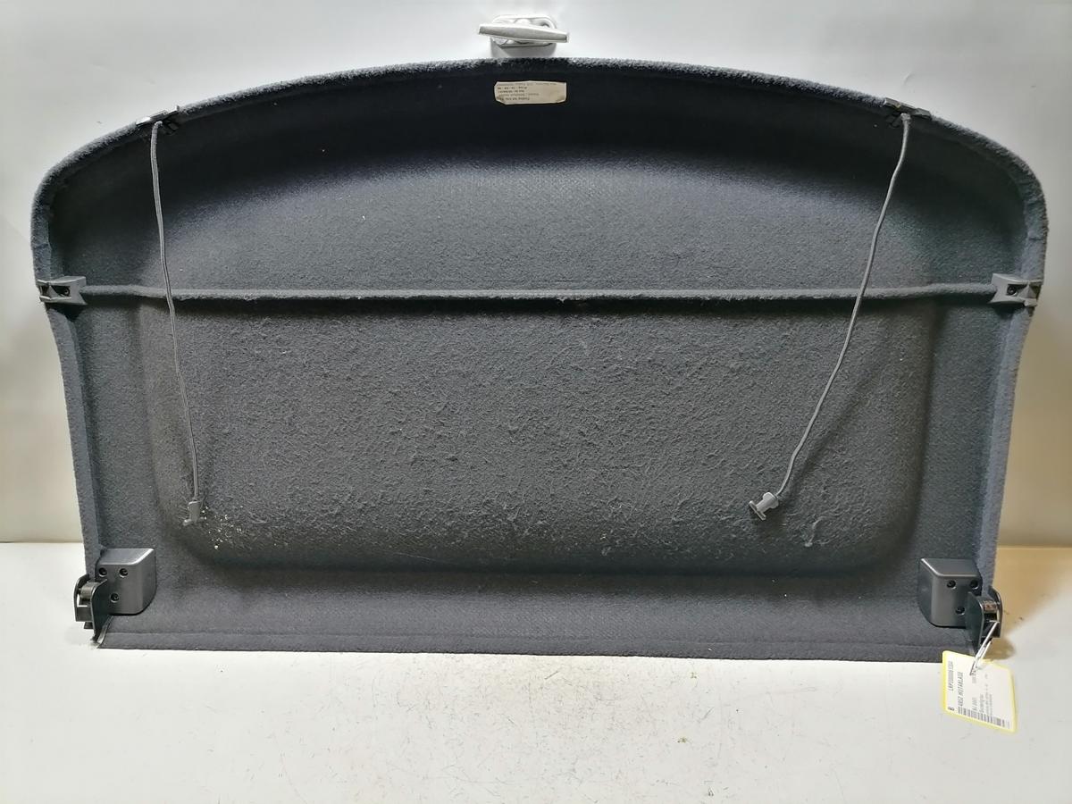 Opel Astra G original Hutablage Abdeckung Kofferraum Flie&szlig;heck Bj.2002
